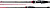 Удилище бортовое ALPHATACKLE ALFA SONIC MARUIKA GZ 160UL (30-60go) 120-240g 1.60m 512533