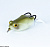 Лягушка VALLEYHILL Weedless Plugs A.M.G.R. 13-16g 62mm #P29