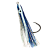 Октопус HAYABUSA оснащенный 1.5 (45mm) EX416 4/0-1