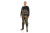 HIGASHI Waterskin Camo pvc w-boot HIGASHI Waterskin Camo pvc w-boot