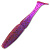 Силиконовая приманка Intech Slim Shad 2.5" 6cm #13 (12шт)