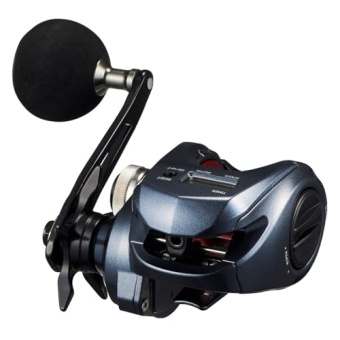 DAIWA Light Game RX IC 150