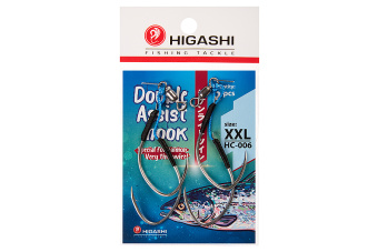 3600000743HIGASHI-HC-006-XXL49