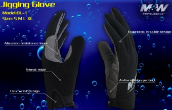 JIGGING GLOVE BL-1 (6)