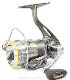 CASTER 2010