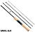 Спиннинг SHIMANO 24 Trout One NS S48UL-G/4 261052