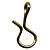 Застежка STINGER Fly/WinterJig ST-2200-3S 