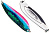 Блесна HIGASHI Dot spoon 24g #02