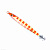 Кальмарница грузовая ASARI Squid Stick 150гр #04 Orange Lumo