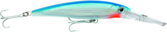 Silver Blue (SB)