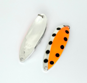 WATERLAND Glacier King 43гр 