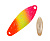 Блесна BUX Angler`z System 11g #CPO (G)