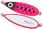 Блесна на кету HIGASHI Flat Spoon 45g #11
