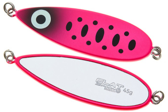 HIGASHI Flat Spoon 45g 