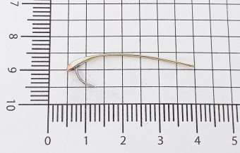 SV-13 35MM CHERPACHOK DATSUNIST