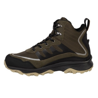 Ботинки_Remington_Comfort_Trekking_Boots_Olive_3