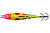 Кальмарница грузовая HIGASHI Squid Cloth sinker 150g #04 Sports Clown
