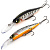Воблер AKARA Deep Best Minnow 100SP 10mm 16g A111 (DBM100F-A111)
