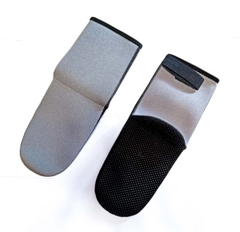 Neopren Gray