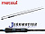 Спиннинг METSUI JERK MASTER 632M 7-34g