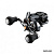 Катушка мультипликаторная Shimano Barchetta Premium 150DH (Left) (модель 2024) 047298 
