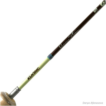 KUYING Ravine Stream RSS512UL 5