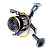 Катушка PIONEER Fiery XF 5000 5.0:1 4BB drag=6kg