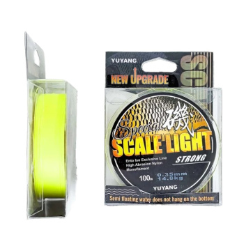 SCALE LIGHT 0.35