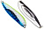 Блесна HIGASHI Dot spoon 24g #13