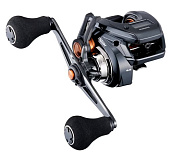 Катушка мультипликаторная Shimano Barchetta F Custom 150DH (Right) (модель 2025) 048332