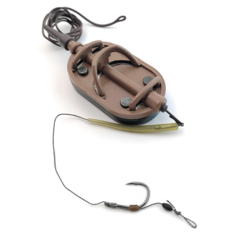 FISHING BAND Флэт-Метод 60гр 