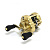 Катушка мультипликаторная Shimano Calcutta Conquest MD 300XG (модель 2023) 045928