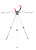 MARUSHIN TRIPOD MINI 3DAN 2