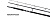 Спиннинг SHIMANO 21 Grappler Type C S82H-3 max 150g 2.49m (ЛАКЕДРА,ТУНЕЦ) 301826