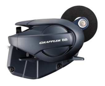 Grappler 22 BB 150-2