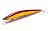 Воблер JACKSON Athlete 12SS JA109G #WRD 234301