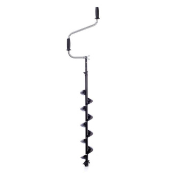 Ледобур Торнадо-М2 130R (правое вращение) LT-130R-1 (4)