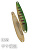 Блесна IVY LINE Giger88 18g C28 (8309)