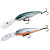 Воблер AKARA Deep Keeper 110F 32 гр. (1-1/7 oz 4,3 in)  A23 (DK100F-A23)