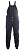 Полукомбинезон OLEY Rapture+ (полар-флис 300) р.XXL BPR-PF3-2XL