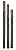 Тубус для спиннинга FISHERMAN 7.5х150см Ф273