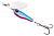 Блесна HIGASHI Guru 12g #G04
