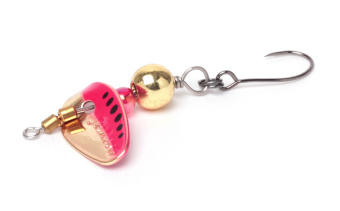 Buggy Spinner 