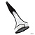 Напальчник SHIMANO GL-042C White LL