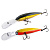 Воблер AKARA Deep Keeper 110F 32 гр. (1-1/7 oz 4,3 in)  A59 (DK100F-A59)