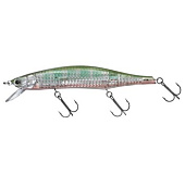 Воблер DAIWA D Jerkbait 112SP SR-LI 112mm 14.4g #LI Oikawa 665431
