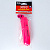 Снасть на кету Daiwa Akiaji Crusader Float Pink 3L (без блесны) 0612