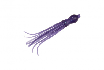 Приманки HIGASHI Soft Octopus 11 Purple 