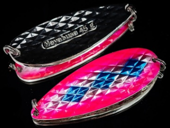 HAYABUSA KG ULTRA 45-8