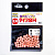 Бусина силиконовая TOHO Hakkoudama Soft Type 8H Value Pack #3.5 Pink 1674
